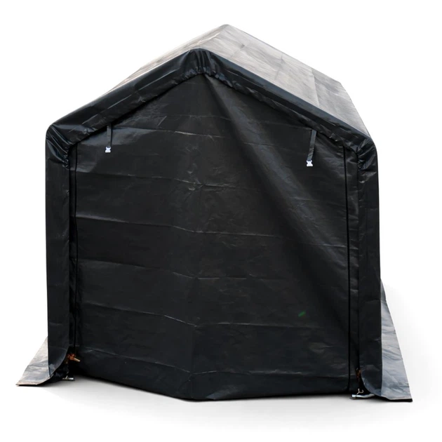 Садовый двускатный навес теневой навес для пикников 1,4x1,2x1,2 м Helper HP-1084 во дворе и на даче, защита от солнца для растений компактный садовый тент для отдыха переносной навес для участка и сада - Фото 11 Садовый двускатный навес теневой навес для пикников 1,4x1,2x1,2 м Helper HP-1084 во дворе и на даче, защита от солнца для растений компактный садовый тент для отдыха переносной навес для участка и сада - изображение 11