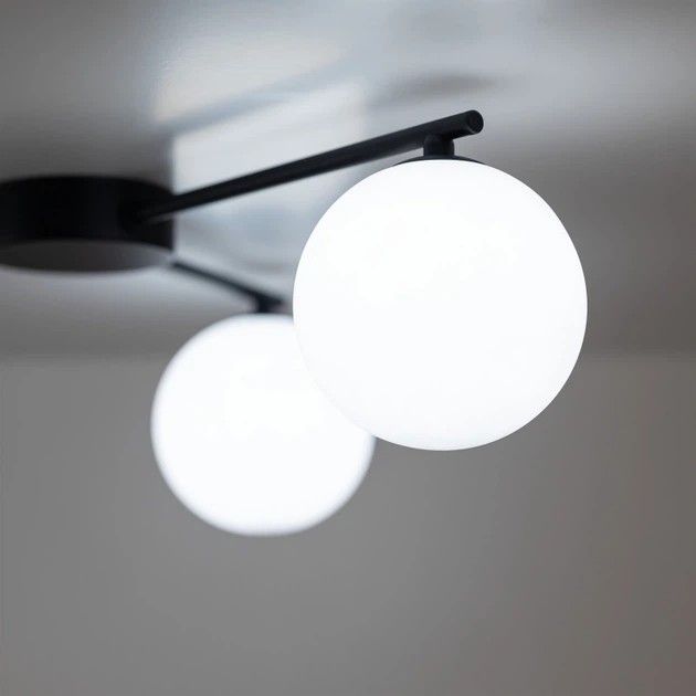 Люстра TK LIGHTING 10261 ELTON - изображение 3
