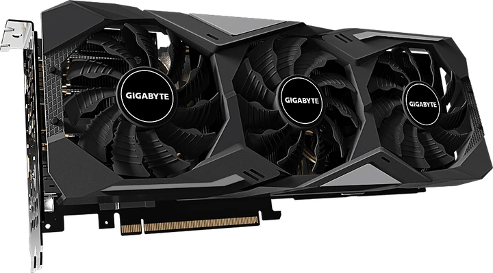 Відеокарта GIGABYTE GeForce RTX 2070 SUPER GAMING OC 8G GDDR6 (GV-N207SGAMING OC-8GC) Б/В - изображение 5