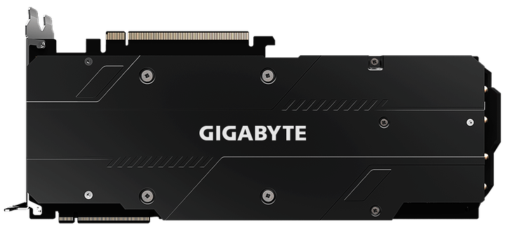 Відеокарта Gigabyte GeForce RTX 2070 Super Gaming OC 3X 8GB GDDR6 (GV-N207SGAMING OC-8GD) Б/В - изображение 4