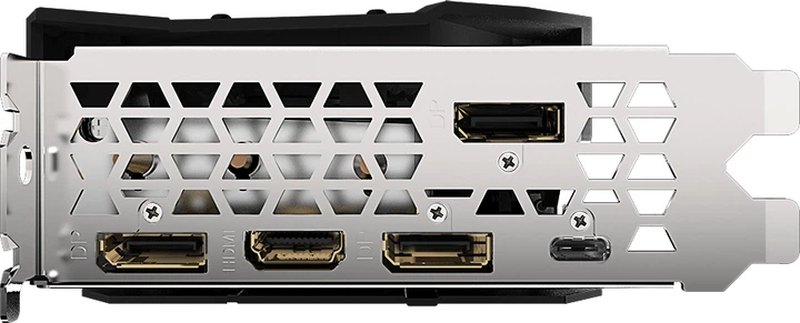 Відеокарта GIGABYTE GeForce RTX 2070 SUPER GAMING OC 8G GDDR6 (GV-N207SGAMING OC-8GC) Б/В - изображение 7