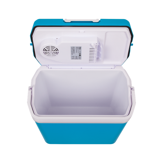 Дорожній холодильник Teesa EASY COOL B20 20л TSA5004.1 - изображение 2