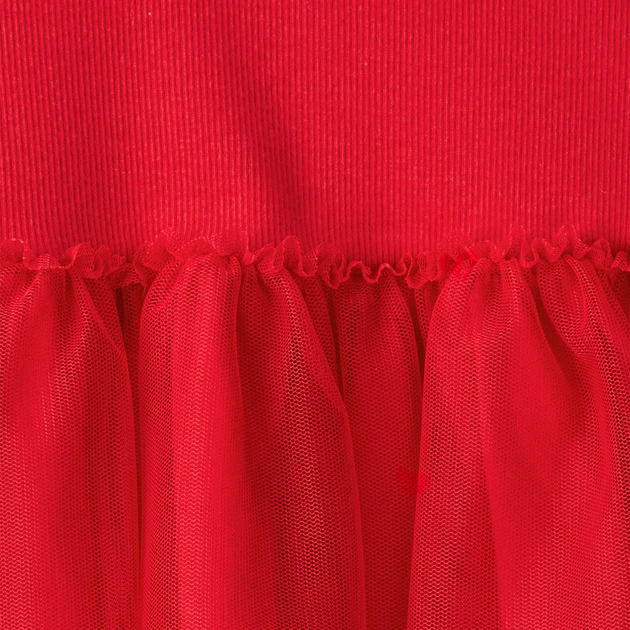 Комплект Carter's 2в1 кофта, брюки для девочки 88-93 см (2U025410_2T) - изображение 4