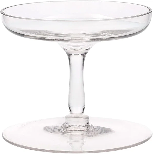 Блюдо Homla Prata скляна з кришкою у формі кролика 12x23 см (5904183810041) - зображення 3