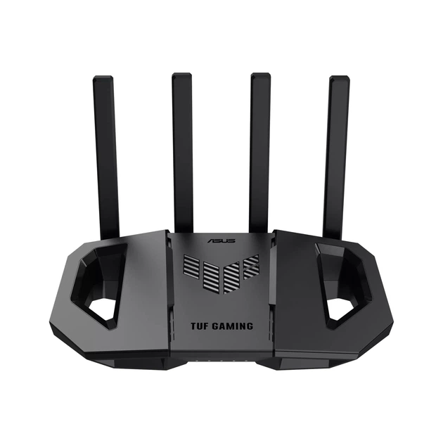 Маршрутизатор ASUS TUF-BE3600 BE3600, 4xGE LAN, 2,5xGE WAN, 1xUSB3.2, MESH (648928) - изображение 2