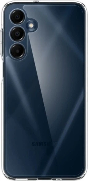 Чохол Spigen Ultra Hybrid для Samsung Galaxy A16 4G/5G Crystal Clear (ACS08890) - зображення 2