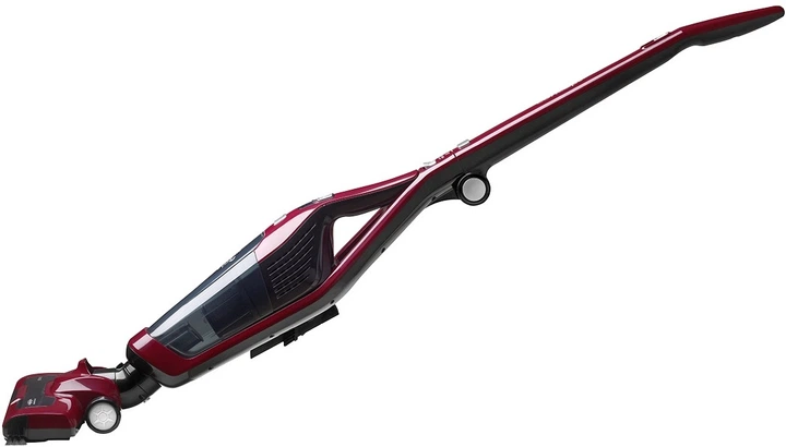 Акумуляторний пилосос Concept VP4136 - зображення 3