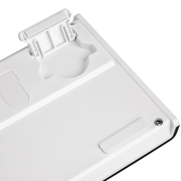 Клавіатура мембранна 2E GAMING KG350 68key, USB-A, EN/UA/RU, RGB, чорний (642760) - зображення 10