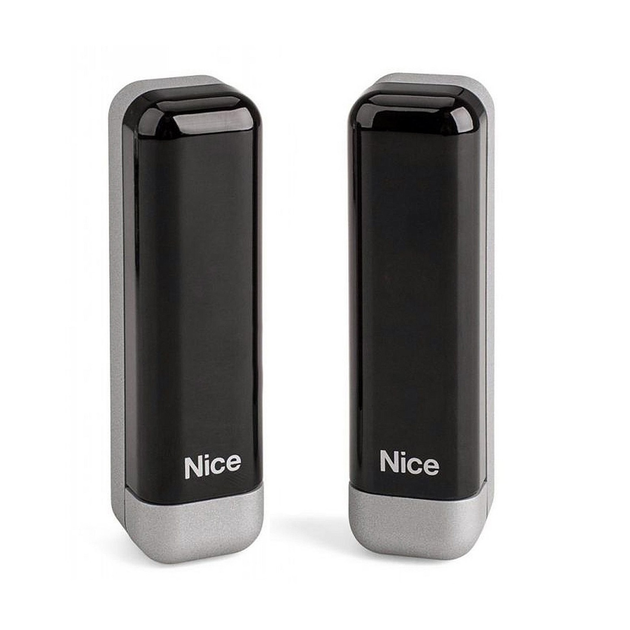 Фотоэлементы компактные датчики безопасности Nice EPS Era Photocells Slim - изображение 6