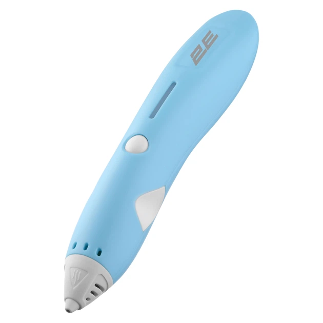 Ручка 3D 2E SL_900, PCL, Aкб 500mAh, блакитний (644528) - изображение 3