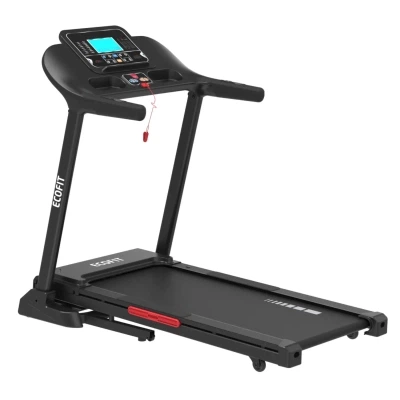 Беговая дорожка Ecofit E-T296 - Фото 1 Беговая дорожка Ecofit E-T296 - изображение 1