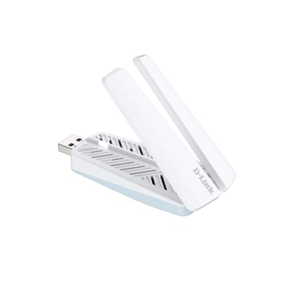 Сетевая карта Wi-Fi D-Link AE65U - Фото 6 Сетевая карта Wi-Fi D-Link AE65U - изображение 6