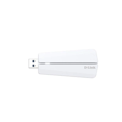 Сетевая карта Wi-Fi D-Link AE65U - Фото 8 Сетевая карта Wi-Fi D-Link AE65U - изображение 8