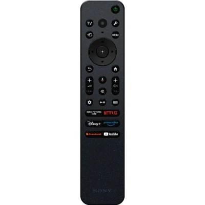 Телевизор Sony K-65XR80M2 - изображение 2
