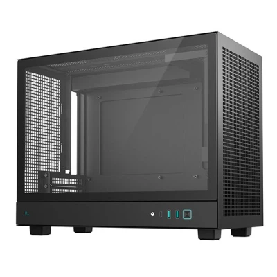 Корпус для ПК Deepcool CH160 PLUS - Фото 7 Корпус для ПК Deepcool CH160 PLUS - зображення 7