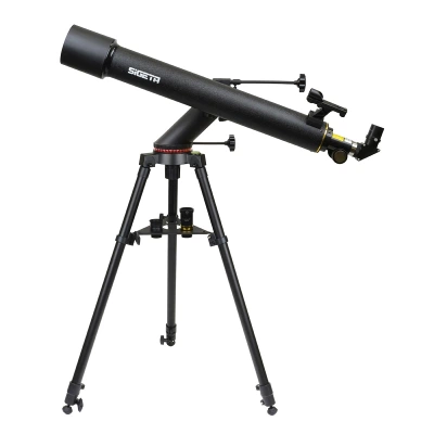 Телескоп Sigeta StarQuest 72/800 Alt-AZ (65352) - зображення 2
