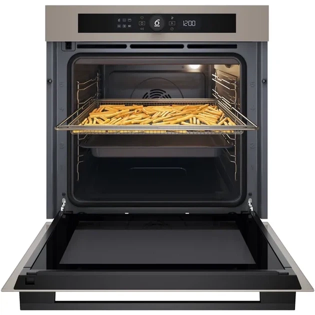 Електричний духовий шафа WHIRLPOOL WOI5S8PM2SEA - зображення 5