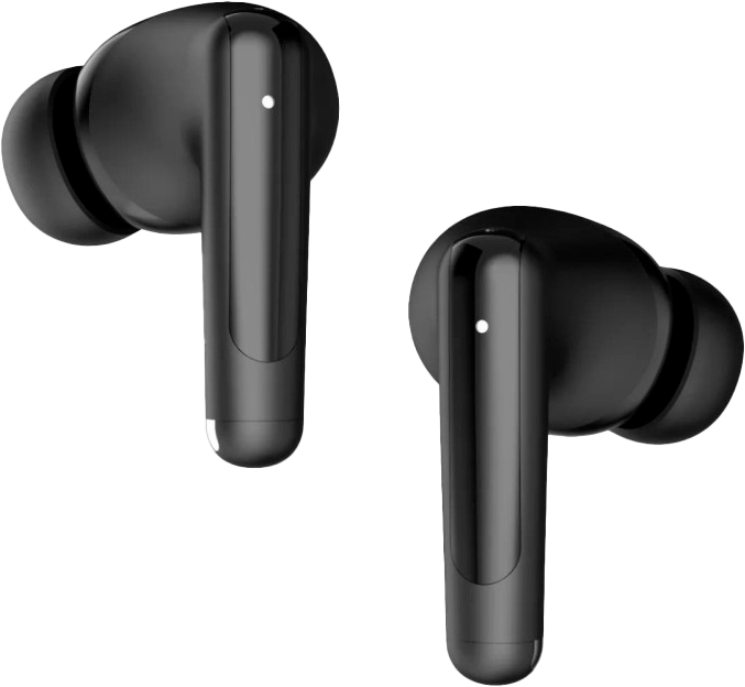 Навушники Infinix Xbuds NC-XE28 Black (6932172694432) - зображення 2