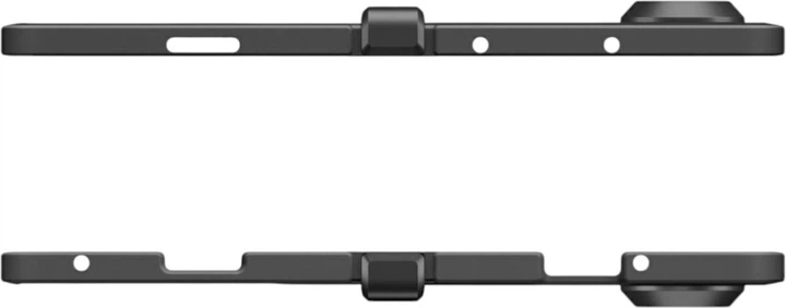 Etui Spigen Tough Armor Pro Mag MagSafe do Samsung Galaxy Z Fold 7 Black (ACS09549) - obraz 7