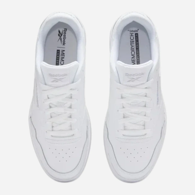 Чоловічі кросівки Reebok Classic Nylon 100033377 41 Чорні (4066752978079) - зображення 4