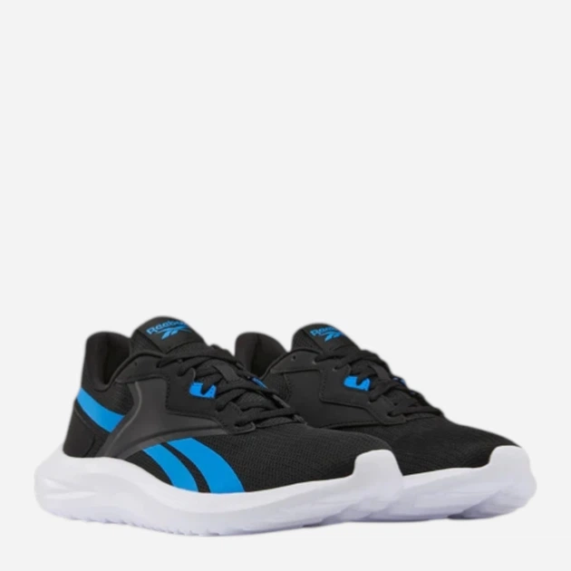 Buty do biegania męskie Reebok Energen Lux 100244583 40.5 (8US) Czarne (1200179334541) - obraz 2