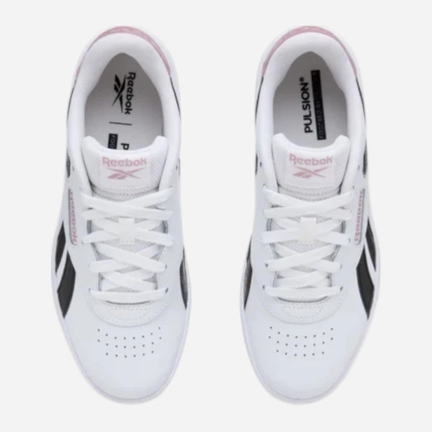 Жіночі кеди низькі Reebok Court Advance 100244930 36 (6US) Білі (1200179365101) - зображення 4