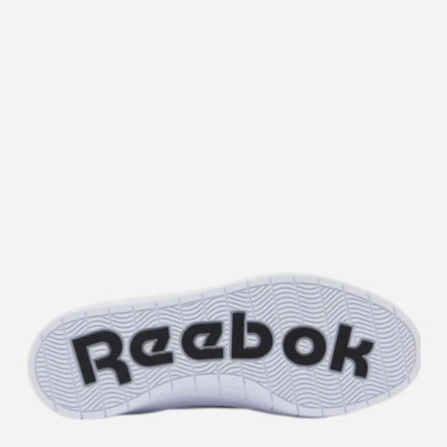 Жіночі кеди низькі Reebok Court Advance 100244930 36 (6US) Білі (1200179365101) - зображення 5
