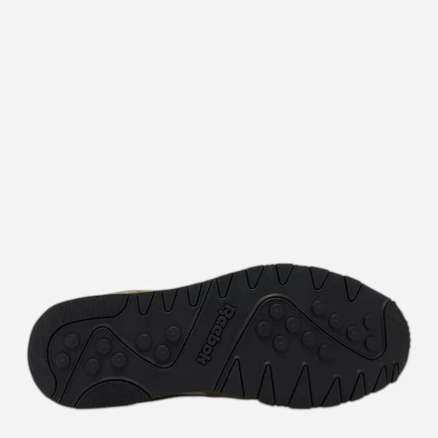 Чоловічі кросівки Reebok Classic Nylon 100245059 45.5 (12US) Зелені (1200179343802) - зображення 6