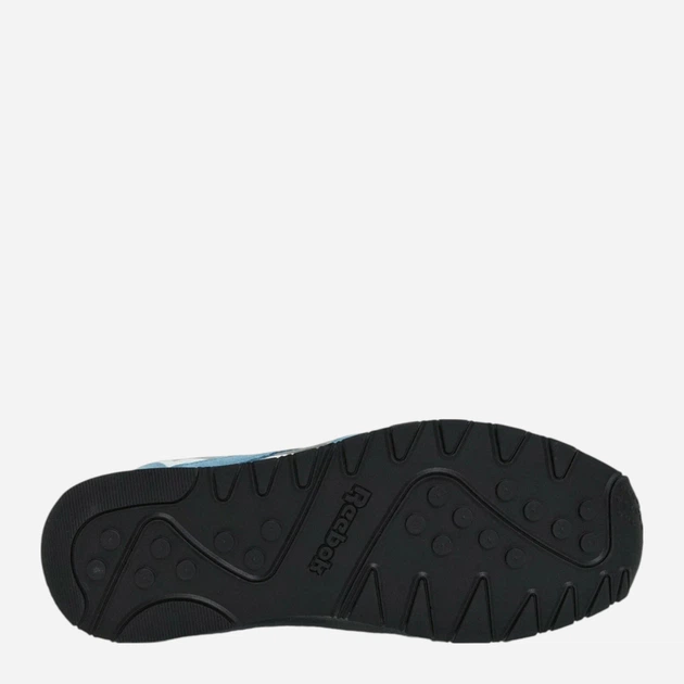 Buty sportowe damskie Reebok Classic Nylon 100245060 36 (5US) Błękitne (1200179343895) - obraz 5