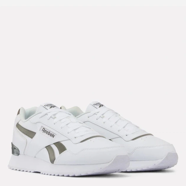 Buty sportowe damskie Reebok Glide Ripple 100246069 36 (5US) Białe (1200179298676) - obraz 2