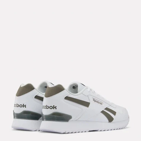 Buty sportowe damskie Reebok Glide Ripple 100246069 36 (5US) Białe (1200179298676) - obraz 3