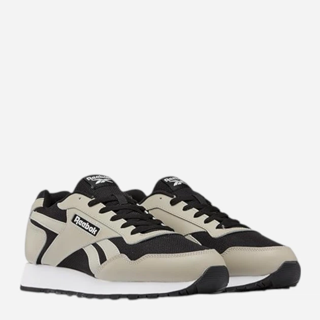 Чоловічі кросівки Reebok Glide 100246073 42 (9US) Сірі (1200179299598) - зображення 2