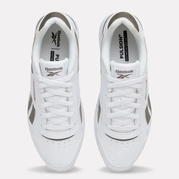 Buty sportowe damskie Reebok Glide Ripple 100246069 36 (5US) Białe (1200179298676) - obraz 4