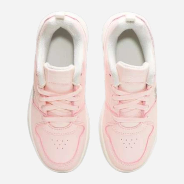 Підліткові кеди для дівчинки Reebok Royal Prime 2.0 100247363 36 (4.5US) Рожеві (1200179662057) - зображення 4