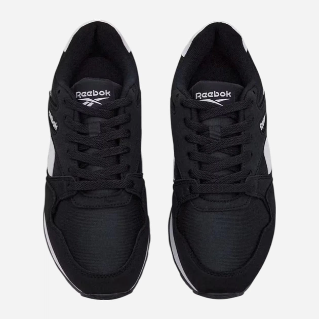 Чоловічі кросівки Reebok Prime Event 100250368 40.5 (8US) Чорні (1200179170170) - зображення 4