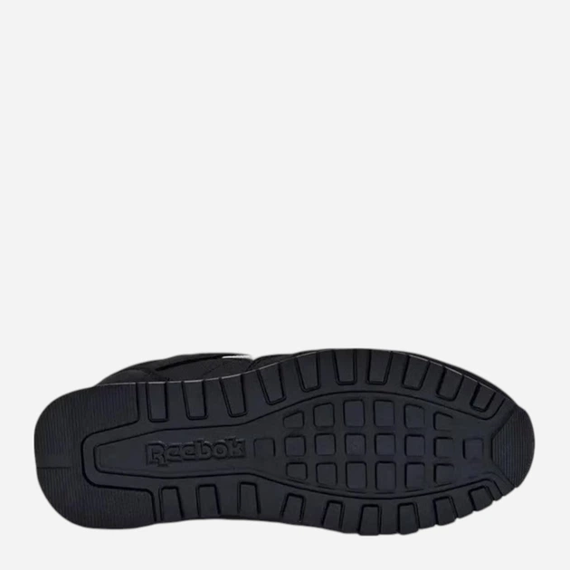Чоловічі кросівки Reebok Prime Event 100250368 40.5 (8US) Чорні (1200179170170) - зображення 5