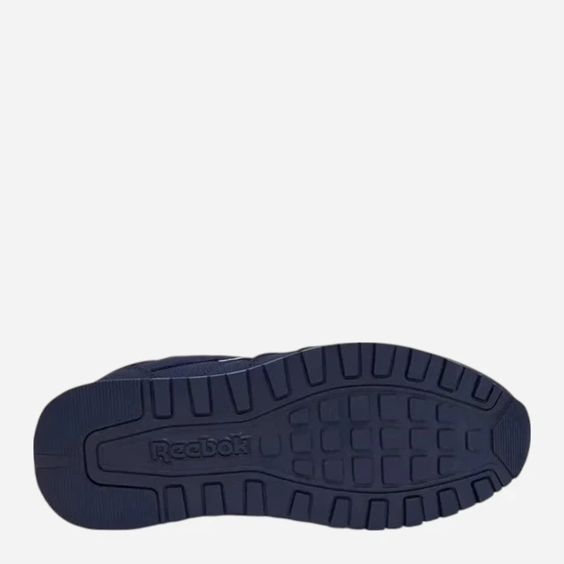 Чоловічі кросівки Reebok Prime Event 100250369 40.5 (8US) Темно-сині (1200179170293) - зображення 5