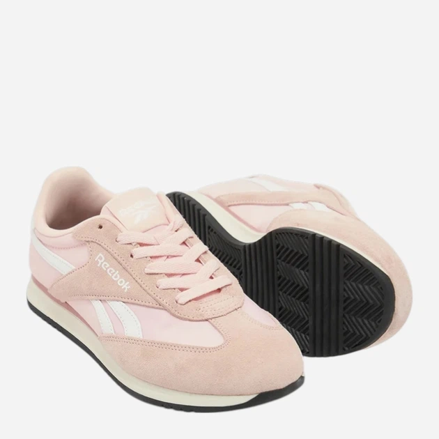 Buty sportowe damskie Reebok World 70 100257196 36 (6US) Jasnoróżowe (1200179372666) - obraz 2