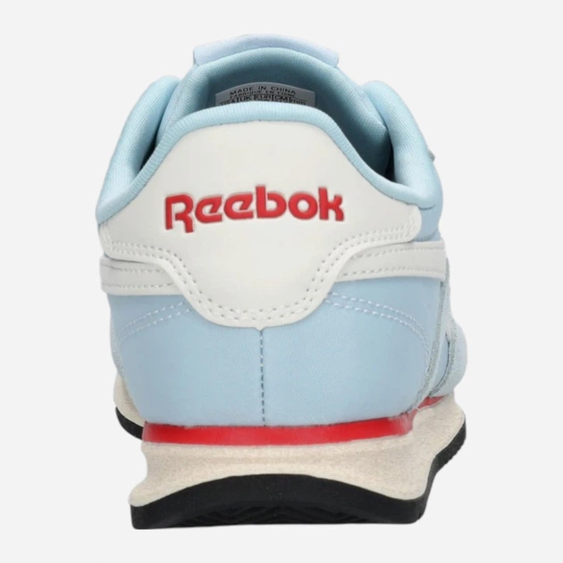 Buty sportowe damskie Reebok World 70 100257193 36 (6US) Błękitne (1200179372536) - obraz 4