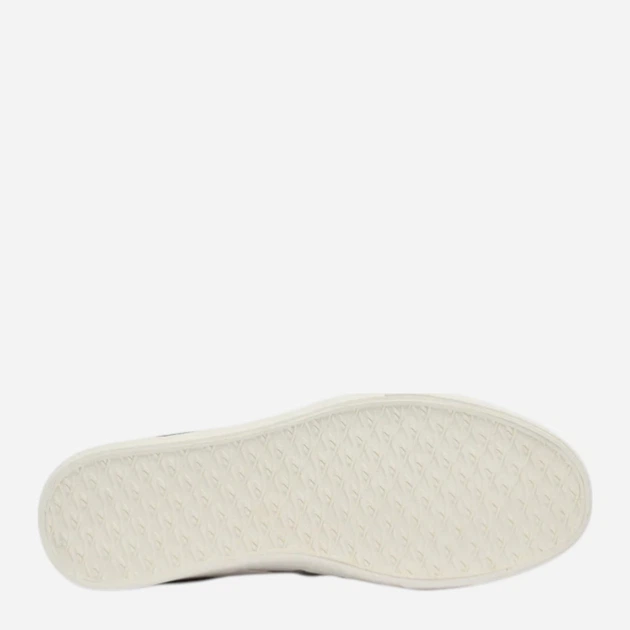 Sneakersy męskie do kostki Reebok Court Advance Vulc 100262376 40 (7.5US) Białe (1200179870216) - obraz 5