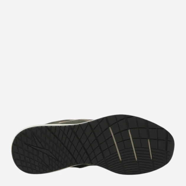 Чоловічі кросівки для залу Reebok Nfx 2 100262403 45 (11.5US) Темно-зелені (1200179873255) - зображення 5