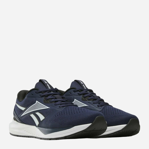 Чоловічі кросівки для залу Reebok Nfx 2 100262404 40 (7.5US) Темно-сині (1200179873309) - зображення 2