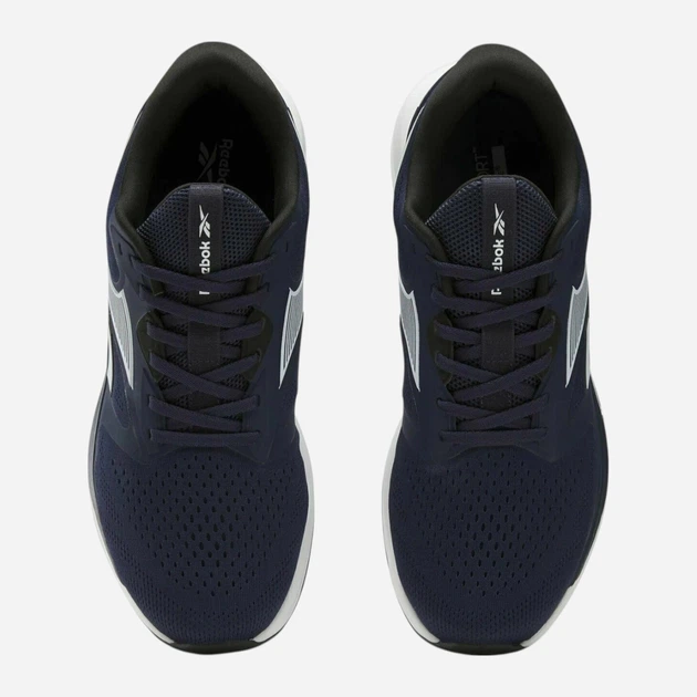 Чоловічі кросівки для залу Reebok Nfx 2 100262404 40 (7.5US) Темно-сині (1200179873309) - зображення 4