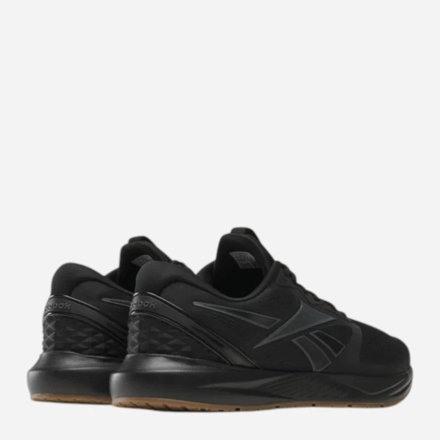 Чоловічі кросівки Reebok Nfx 2 100262516 41 (8.5US) Чорні (1200179880925) - зображення 3