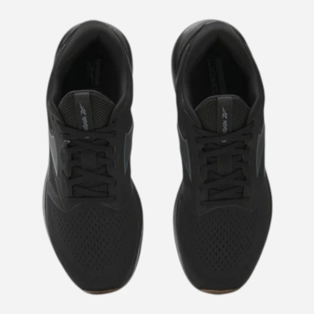 Чоловічі кросівки Reebok Nfx 2 100262516 41 (8.5US) Чорні (1200179880925) - зображення 4