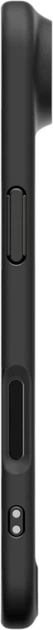 Чохол Spigen Ultra Hybrid для Apple iPhone Air Matte Black (ACS10310) - зображення 4
