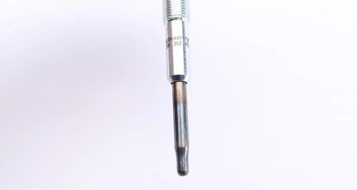 Свічка розжарювання BMW 3 (E46)/5 (E39)/7 (E38)/X5 (E53)/Opel Omega B 2.0CDTi/2.5DTI/3.0D 98-05 BERU GN024 - изображение 2
