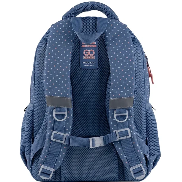 Рюкзак GoPack Education GO24-182M-6 - Фото 3 Рюкзак GoPack Education GO24-182M-6 - изображение 3