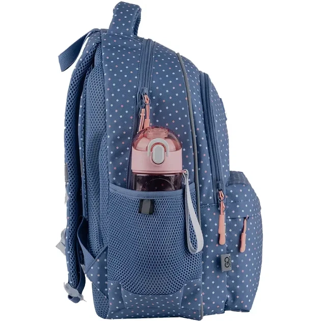 Рюкзак GoPack Education GO24-182M-6 - Фото 5 Рюкзак GoPack Education GO24-182M-6 - изображение 5