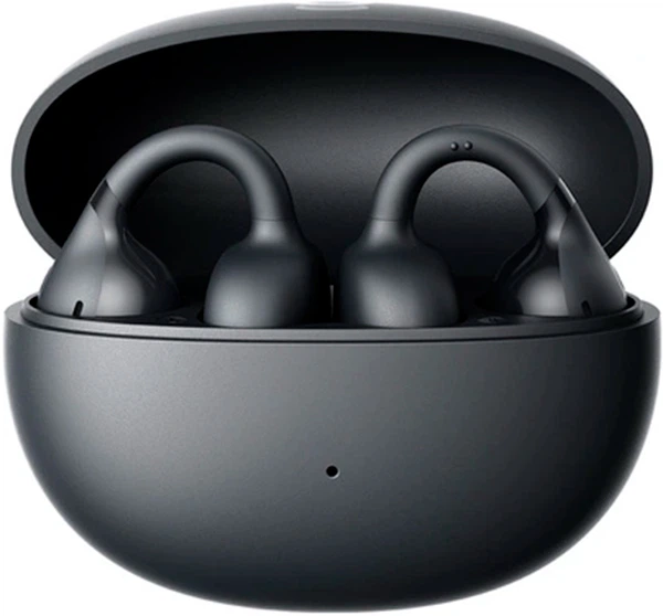 Słuchawki Baseus Bass BC1 OWS Black (6932172694432) - obraz 2